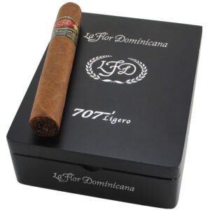 LFD LIGERO 707 NATURAL BOX OF 10
