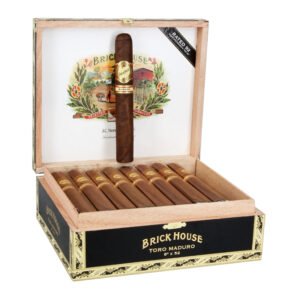 BRICK HOUSE TORO MAD BOX OF 25