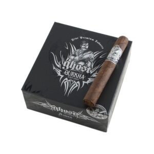 GURKHA GHOST ASURA ROTHCHILD (6X54) BOX OF 21