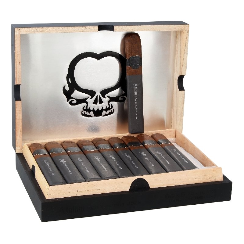 ASYLUM PCA (60X6) BOX OF 20