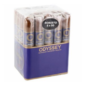 ODYSSEY HABANO ROBUSTO (5X50) BDL OF 20