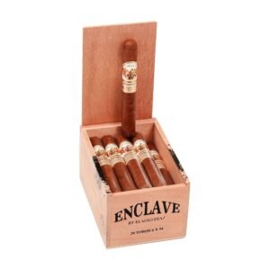 AJ FERNANDEZ ENCLAVE ELADIO DIAZ TORO (6X54) BOX OF 20