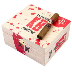 LA PALINA KB PART ONE (4.25X40) BOX OF 30