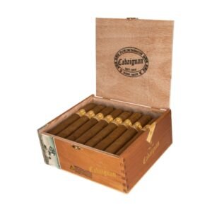 TATUAJE CABAIGUAN SERIES