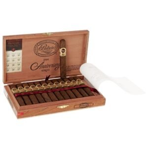 PADRON SERIE 1964 PRINCIPE MAD (46 X 4 1/2) BOX OF 25