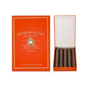 METROPOLITAN MAD PETITES (5 PK OF 5) CT25
