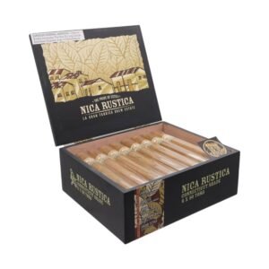 NICA RUSTICA SHADE TORO (6X50) BOX OF 25