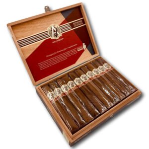 AVO SYNCRO NICARAGUA SPECIAL TORO BOX OF 20 BP