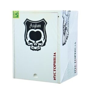 ASYLUM NYCTOPHILIA (70X7) BOX OF 20
