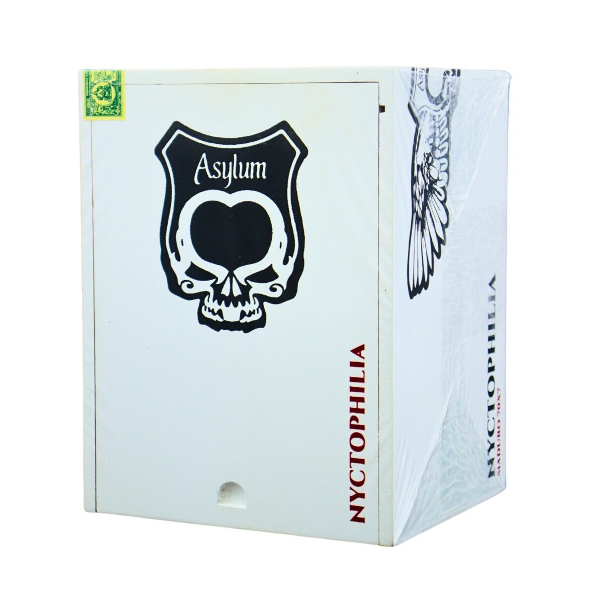 ASYLUM NYCTOPHILIA (70X7) BOX OF 20