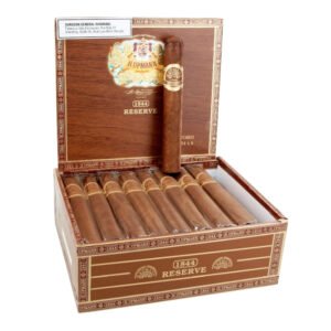 H UPMANN 1844 RESERVE TORO (54X6) BOX OF 25