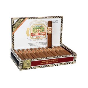 ARTURO FUENTE ROSADO SG MAGNUM 54 BOX OF 25