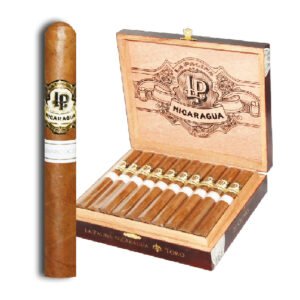 LA PALINA NICA CONNECTICUT TORO BOX OF 20