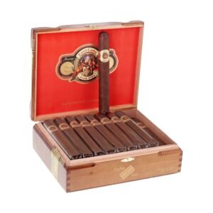 CASA CUBA DOBLE SERIES