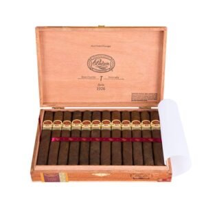 PADRON NO.47 MAD 1926 (50 X 5 1/2) BOX OF 24