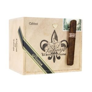 TATUAJE PETITE CAZADORES RESERVA BOX OF 50