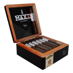 ALEC BRADLEY MAXX THE FREAK (60X6 3/8) BOX OF 24
