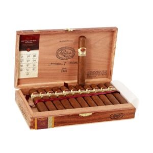 PADRON 1926 NO.9 NAT (56 X 5 1/4) BOX OF 24