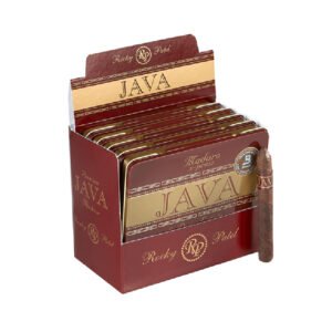RP JAVA MADURO X-PRESS (4X32) UNIT OF 50 (5 TINS OF 10)