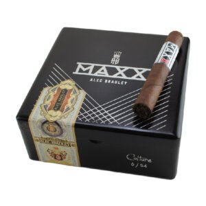 ALEC BRADLEY MAXX THE CULTURE (54X6) BOX OF 24